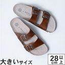 【サマーセール期間限定特別価格】大きいサイズ【28cm 29cm】GENUINS ジェニュインズ HAWAII OILED LEATHER G105048JT ...