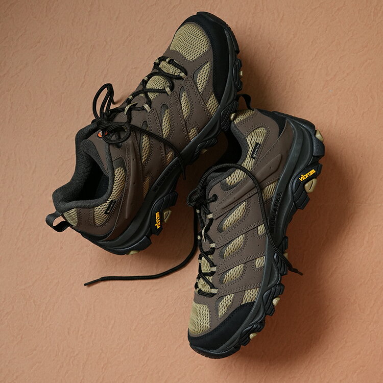 大きいサイズ【29cm 30cm】MERRELL メレル MOAB 3 SYNTHETIC GORE-TEX モアブ 3 シンセティック ゴアテックス J500239 J500247