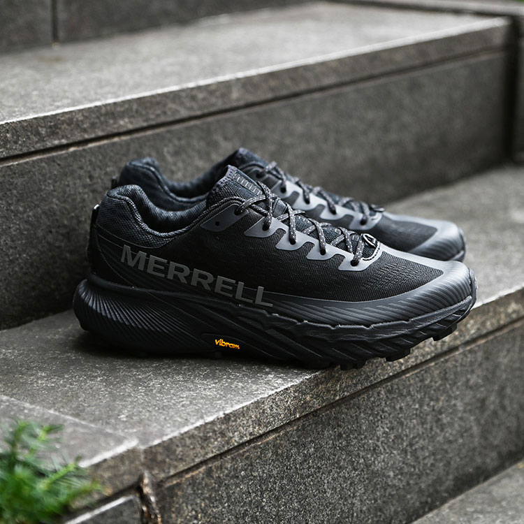 Rakuten - MERRELL メレル AGILITY PEAK 5 アジリティー ピーク 5 J067767 J068045