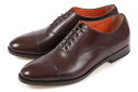 大きいサイズ　靴 Santoni (サントーニ) MCOS10359 Brown ブラウン ビッグサイズ