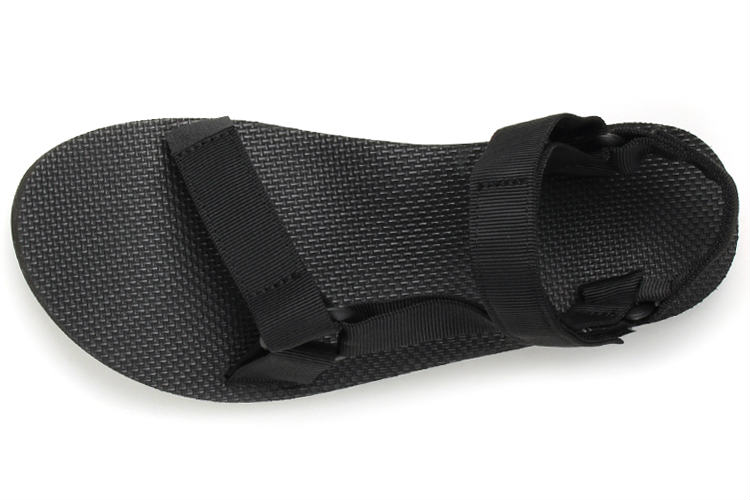 【OFF PRICE】Teva(テバ) ORIGINAL UNIVERSAL URBAN(オリジナル ユニバーサル アーバン) 1004010 ブラック