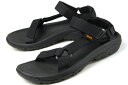 【SALE!!】 Teva(テバ) HURRICANE XLT2(ハリケーン XLT2） 1019234 ブラック【交換・返品・ラッピング不可】