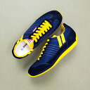 【国内正規品】 Patrick(パトリック) MARATHON(マラソン) 9422 NVY ネイビー