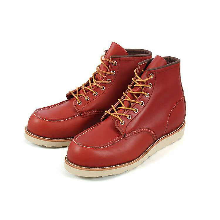 【国内正規品】 Red Wing (レッドウィング) 8875 R.Brown レッドブラウン