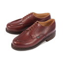 大きいサイズ Paraboot (パラブーツ) シャンボード 710708 MARRON-LIS MARRON(Brown) ビッグサイズ