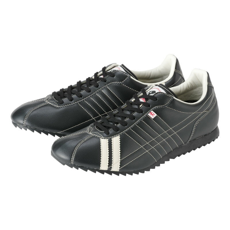 【国内正規品】Patrick（パトリック） SULLY(シュリー) 26751 BLK ブラック