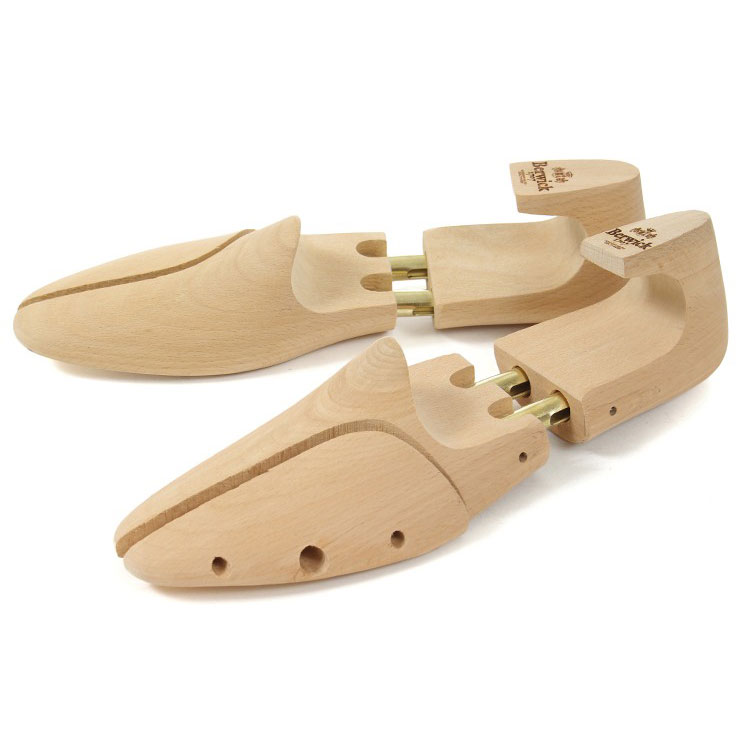 バーウィック Shoe Tree(純正シューツリー) Berwick メンズ