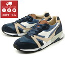 ディアドラ スニーカー メンズ 【GWも休まず出荷します】 【値下げしました】Diadora heritage(ディアドラ ヘリテージ) N9000 H ITA(N9000 H イタリア) 172782 0033 ブルーダークデニム