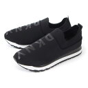 DKNY(ダナキャラン ニューヨーク) JADYN SLIP ON K4113555 ブラック