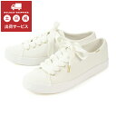 【値下げしました】Keds x Kate Spade(ケッズ ケイトスペード) KICKSTART KS LOGO FOX(キックスタート KS ロゴ フォクシング) WF63058 ホワイト