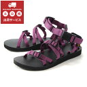 Teva(テバ) W ALP(ウィメンズ アルプ) 1015848 VIO バイオレット