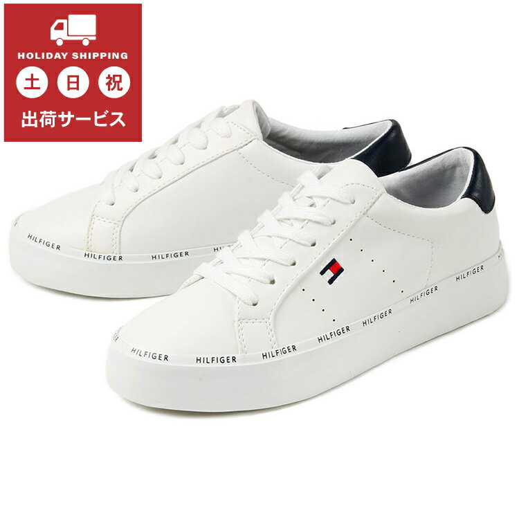 TOMMY HILFIGER(ȥߡҥե) HENISSLY ۥ磻