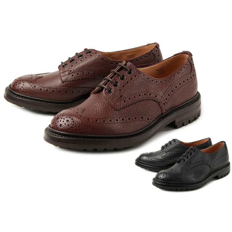 Trickers（トリッカーズ） ILKLEY(イルクリー コマンドソール) M3087