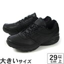 大きいサイズ 【29cm 30cm 31cm】Reebok(リーボック) RAINWALKER DASH DMX XW 4E(レインウォーカー ダッシュ DMX XW 4E) 100071960 M48150 ブラック