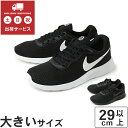 【マラソン期間中最大9倍】【値下げしました】大きいサイズ【29cm 30cm 31cm 32cm】NIKE（ナイキ） TANJUN(タンジュン) DJ6258-003 DJ6258-001