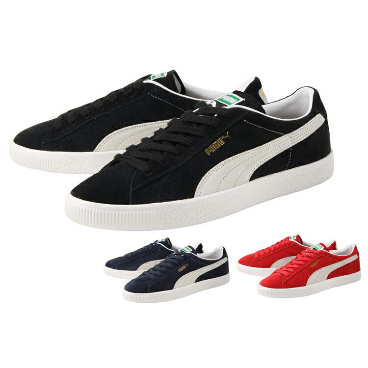 楽天市場】PUMA スウェード(靴サイズ(cm)27.5・ブランド 楽天市場】PUMA スウェード(靴サイズ(cm)27.5・ブランド