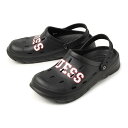 【値下げしました】GUESS(ゲス) DUMONT2 ブラック