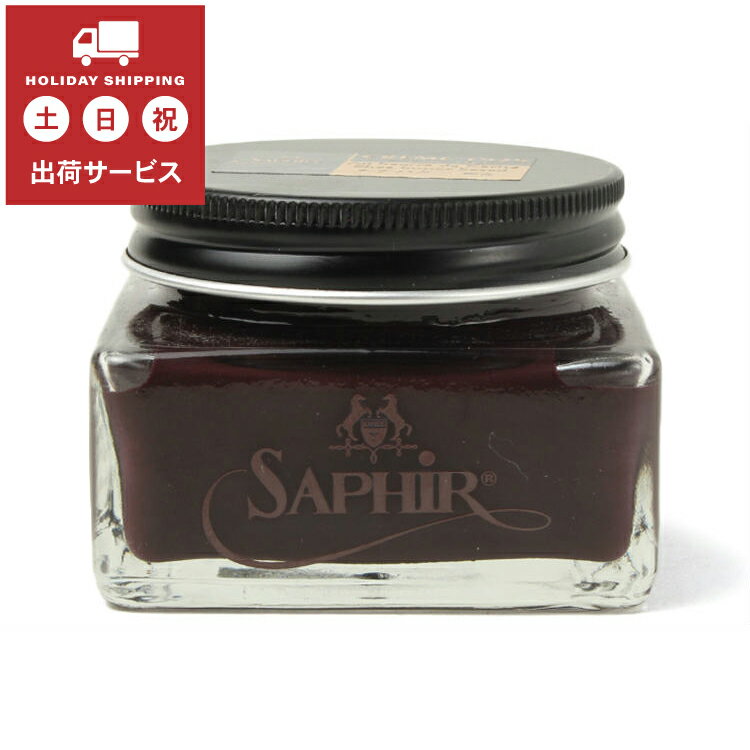 yΉ Saphir Noir(TtB[m[) CREME 1925(N 1925) 08 o[KfB