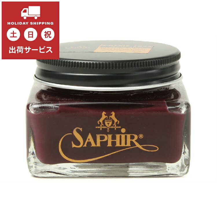 yΉ Saphir Noir(TtB[m[) CREME 1925(N 1925) 12 GXbh