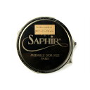 Saphir Noir(サフィールノワール) ダビンミンクオイル 100ml