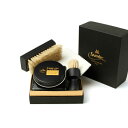 Saphir Noir(サフィールノワール) クレム1925 セット ブラック 入門セット