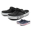 crocs クロックス BAYABAND CLOG バヤバンド クロッグ 205089-066 205089-4CC