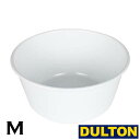 【DULTON】琺瑯ウオッシュボウル　M