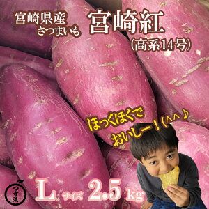 【宮崎さつまいも】宮崎県の美味しいサツマイモをお取り寄せしたい！おすすめは？