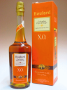 【箱不良】カルヴァドス ブラーXO 40度 700ml 【訳ありアウトレット・箱不良】 並行輸入品