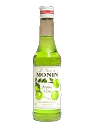 【小容量】【飲料】MONIN モナン グリーンアップル シロップ 250ml