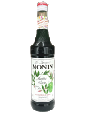 【飲料】MONIN モナン グリーンミント シロップ 700ml