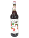 【飲料】MONIN モナン ストロベリー シロップ 700ml 【ノンアルコールカクテル】