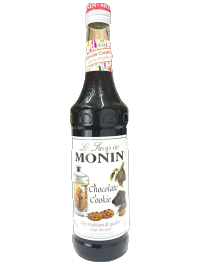 モナン・チョコレートクッキーシロップ