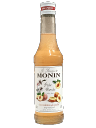 【小容量】【飲料】MONIN モナン ホワイトピーチ(白桃) シロップ 250ml