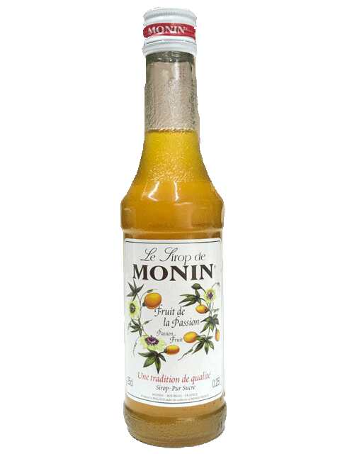 【小容量】【飲料】MONIN モナン パ