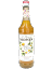 【飲料】MONIN モナン パッションフルーツ・シロップ 700ml　【ノンアルコールカクテルに】