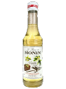 【小容量】【飲料】MONIN モナン バニラ シロップ 250ml