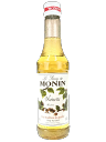 【小容量】【飲料】MONIN モナン ヘーゼルナッツ シロップ 250ml