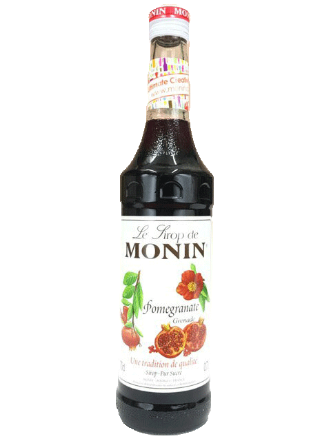 【飲料】MONIN モナン ポムグレナー