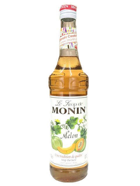 【飲料】MONIN モナン メロン・シロ