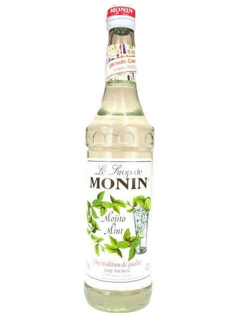 【飲料】MONIN モナン モヒートミン