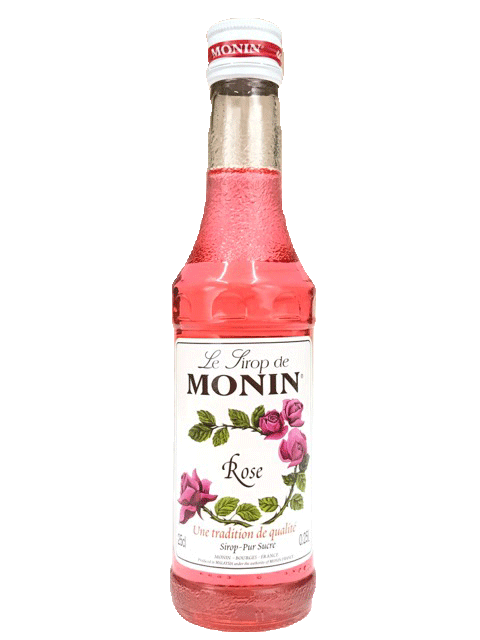 【小容量】【飲料】MONIN モナン ロ