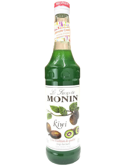 【飲料】MONIN モナン キウイ・シロ