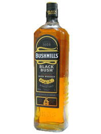 ブラックブッシュ並行40度1000ml