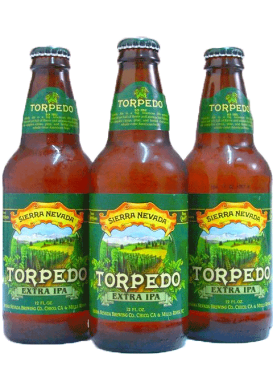 シエラネバダ・トルピード・エクストラIPA 7.2％ 355ml×3本組 要冷蔵商品 SIERRA NEVADA クラフトビール アメリカ