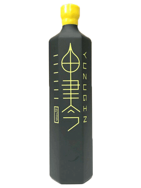 油津吟 YUZUGIN 47度 750ml 【宮崎】【クラフトジン】【京屋酒造】