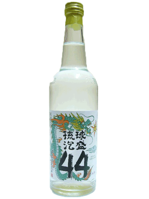 琉球泡盛 玉友 沈黙1992 360本限定品