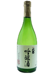 大番(おおばん)　吟醸酒　720ml　【日本酒】【愛媛の地酒】【宇和島市】