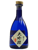 【R5BY新酒】京ひな　大吟醸生酒　500ml　【要冷蔵商品】【愛媛の地酒】【内子町】【4月新商品】