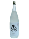 栄光 純米焼酎 きんら 25度 1800ml 【愛媛の焼酎】